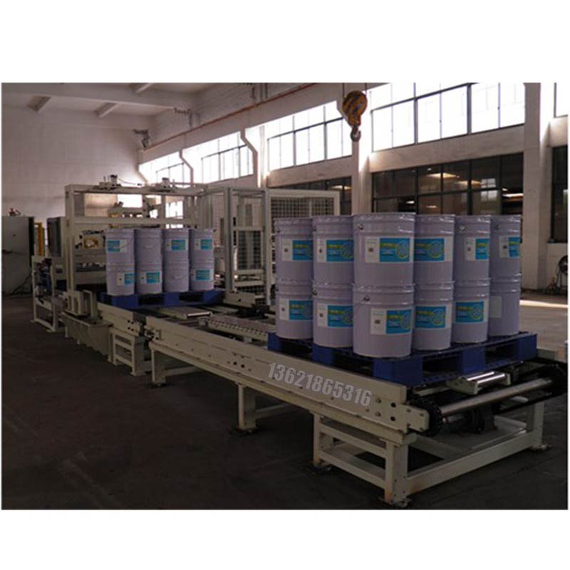 化學(xué)品灌裝機(jī) 化學(xué)品灌裝機(jī)