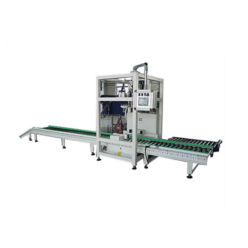 化學(xué)品灌裝機(jī) 化學(xué)品灌裝機(jī)